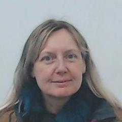 Tracy Thompson