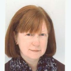 Janine Kimpton
