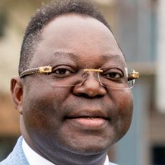 Profile image for Olanrewaju Sorinola