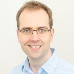 Profile image for Paul de Cates