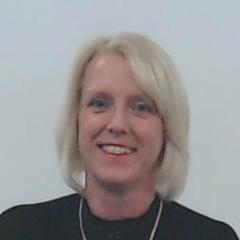 Anne McQuillan