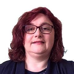 Stephanie Redding