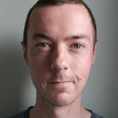 Profile image for Greg Moorlock